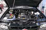 Landwind SUV