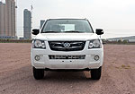 JMC Qiling T3