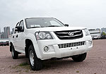 JMC Qiling T3