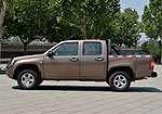 JMC Qiling T5
