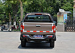JMC Qiling T5