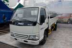 JMC Light Duty Truck: Фото 1