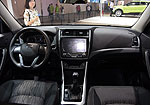 Landwind X5: Фото 1
