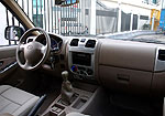 Landwind X6: Фото 1