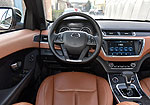 Landwind X7: Фото 2