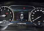 Landwind X7