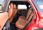 Landwind X7