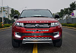Landwind X7