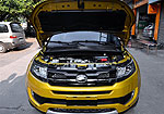 Landwind X7