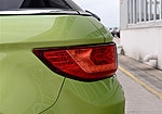 Landwind X7