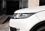 Landwind X7