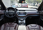 Landwind X7
