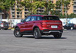Landwind X7