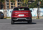 Landwind X7