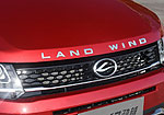 Landwind X7
