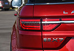 Landwind X7