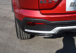 Landwind X7