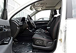 Landwind X8