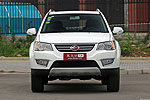 Landwind X8
