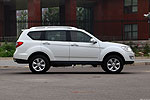 Landwind X8