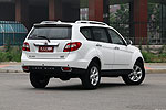 Landwind X8