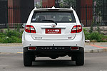 Landwind X8