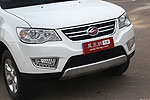 Landwind X8