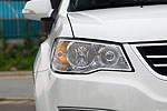 Landwind X8