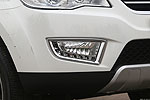 Landwind X8