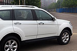 Landwind X8