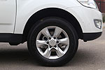 Landwind X8