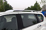 Landwind X8