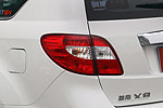 Landwind X8