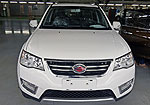 Landwind X8