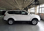 Landwind X8