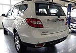 Landwind X8