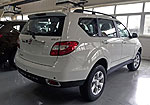 Landwind X8