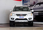 Landwind X8
