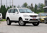 Landwind X8
