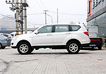 Landwind X8