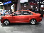 Jetta VA-3