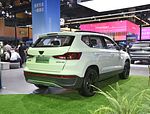 Jetta VS7