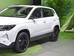 Jetta VS7