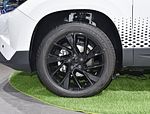 Jetta VS7