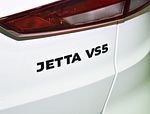Jetta VS7