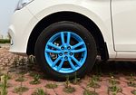 Karry K50 EV