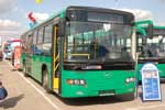 Higer KLQ 6118