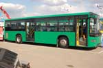 Higer KLQ 6118