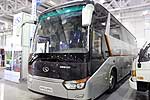 King Long XMQ 6130 Q: Фото 3