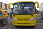 Higer KLQ 6728